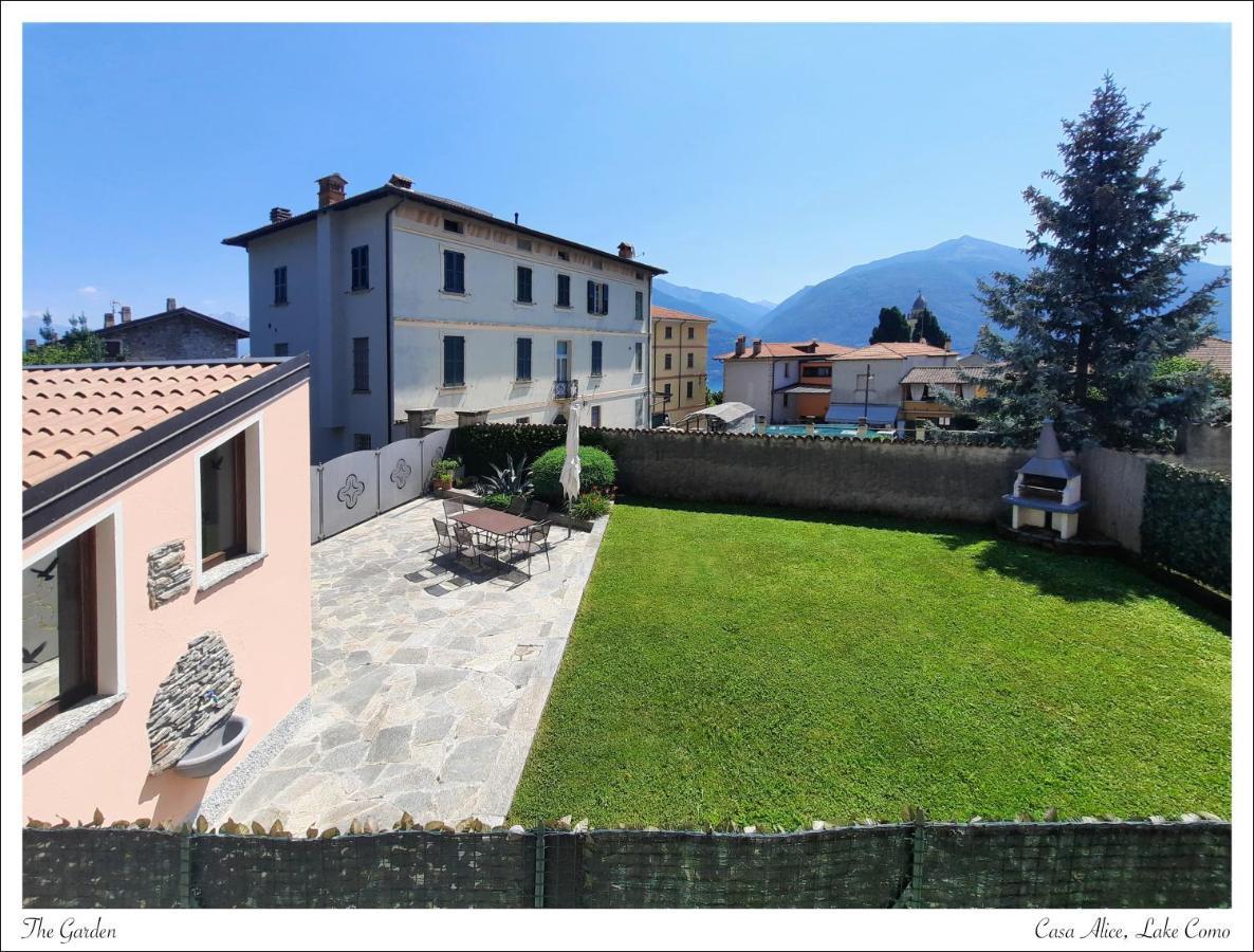 Azalea Di Gigliola Ziello - "Casa Alice" Villa Cremia Eksteriør bilde